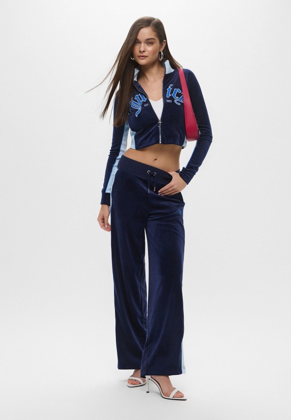 Juicy Couture Брюки спортивные - PISCES - фото 2