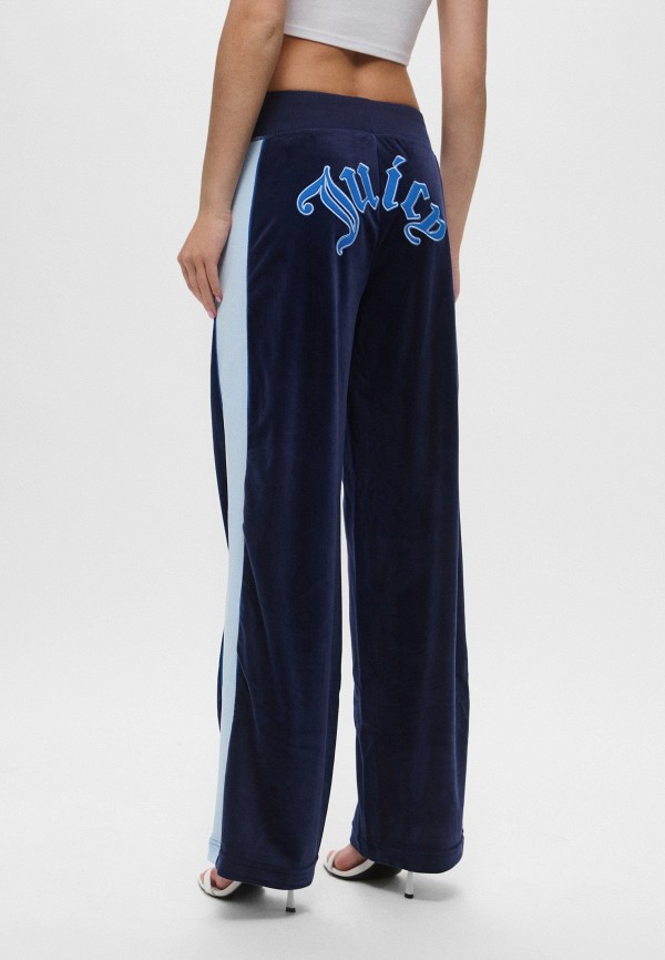 Juicy Couture Брюки спортивные - PISCES - фото 3