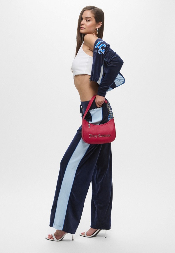 Juicy Couture Брюки спортивные - PISCES - фото 4