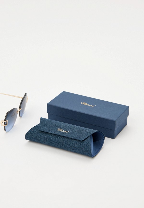 Chopard Очки солнцезащитные - G31M-300 - фото 4