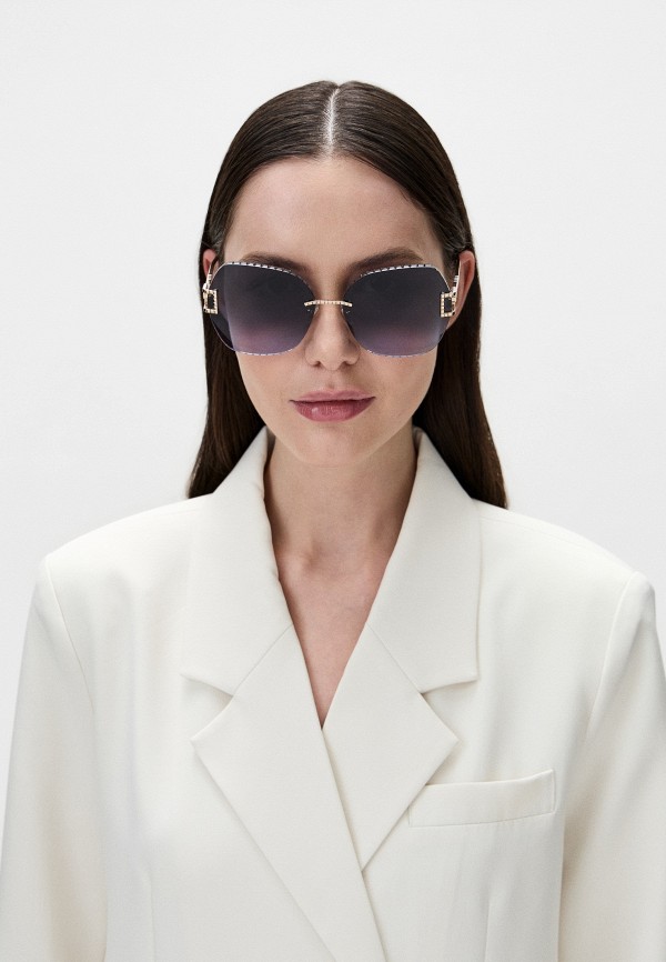 Chopard Очки солнцезащитные - G31M-300 - фото 5