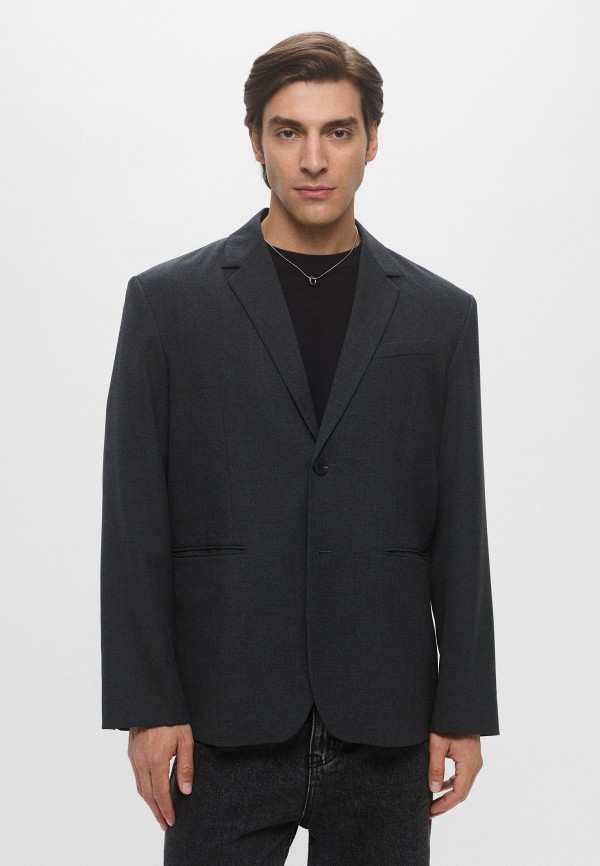 Mademan Пиджак - фото 1