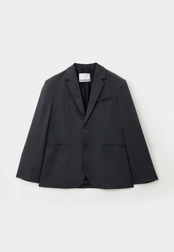 Mademan Пиджак - фото 6