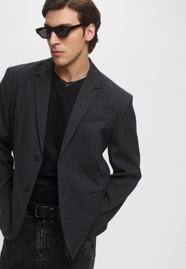 Mademan Пиджак - фото 4