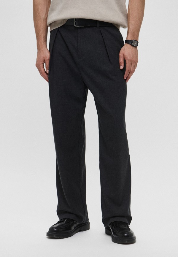 Mademan Брюки - фото 1