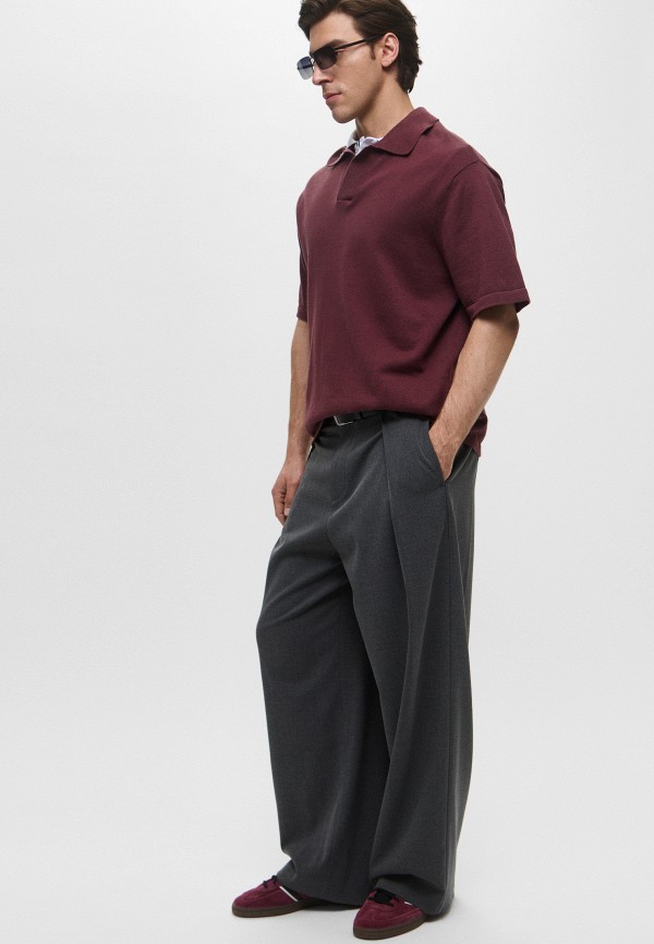 Mademan Брюки - фото 4