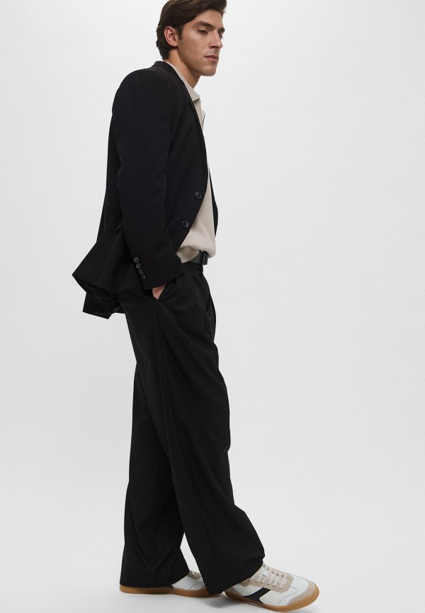 Mademan Брюки - фото 4