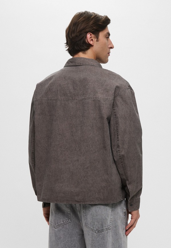 Mademan Рубашка - фото 3