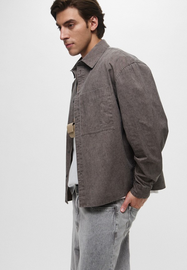 Mademan Рубашка - фото 4