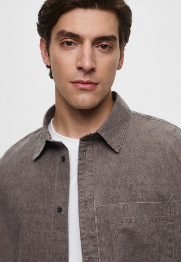 Mademan Рубашка - фото 5