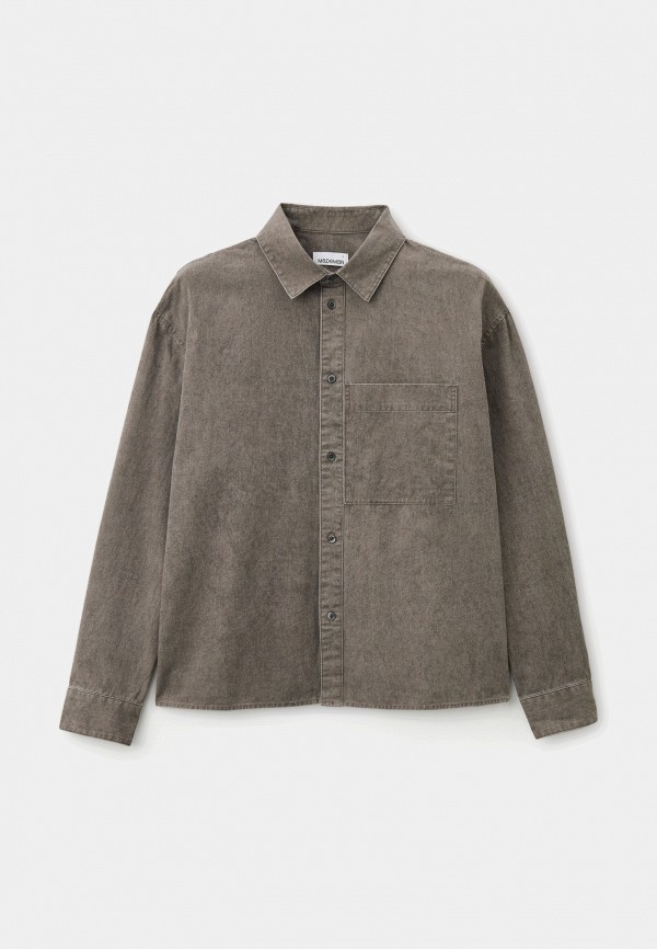 Mademan Рубашка - фото 6