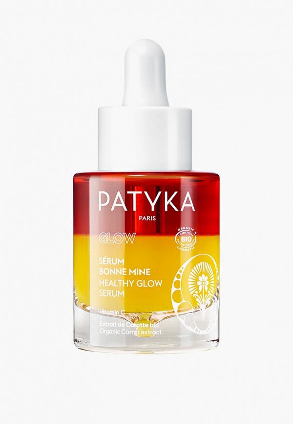 Patyka Сыворотка для лица - двухфазная - фото 1