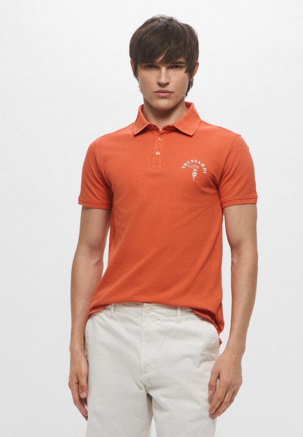 Trussardi Поло - фото 1
