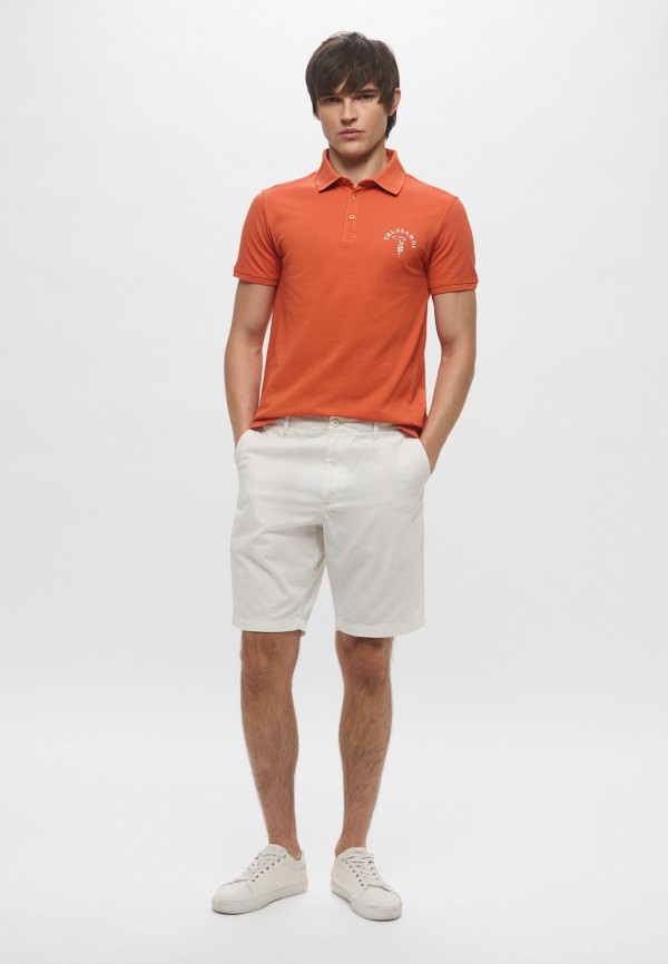 Trussardi Поло - фото 2