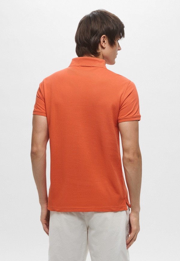 Trussardi Поло - фото 3