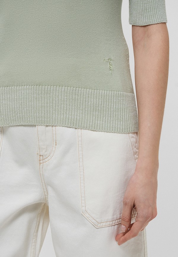 Trussardi Пуловер - фото 4