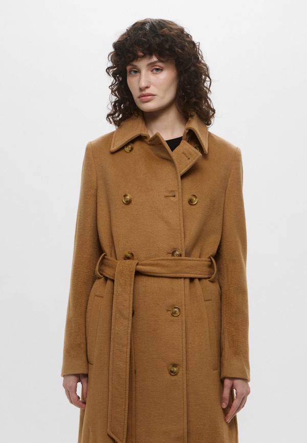 Trussardi Пальто двубортное - фото 2