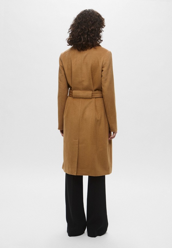 Trussardi Пальто двубортное - фото 3