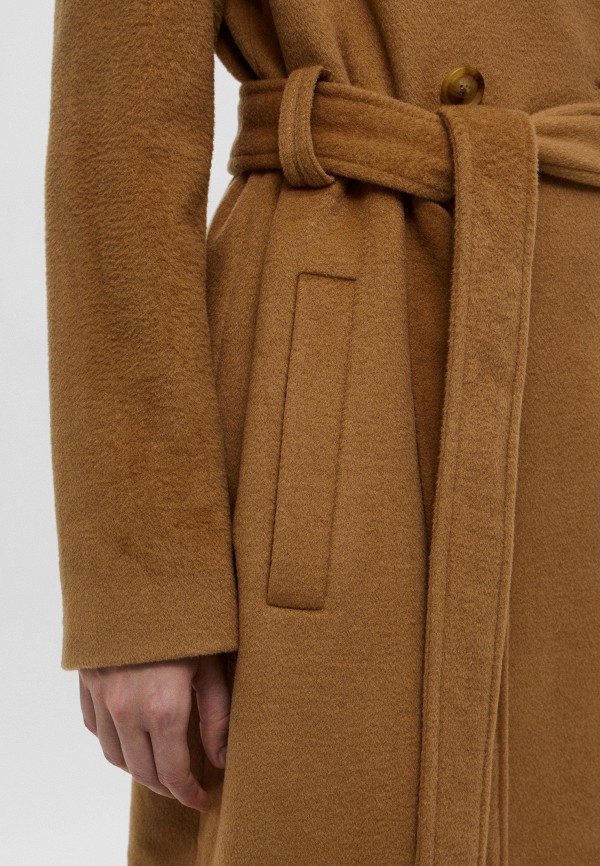 Trussardi Пальто двубортное - фото 5