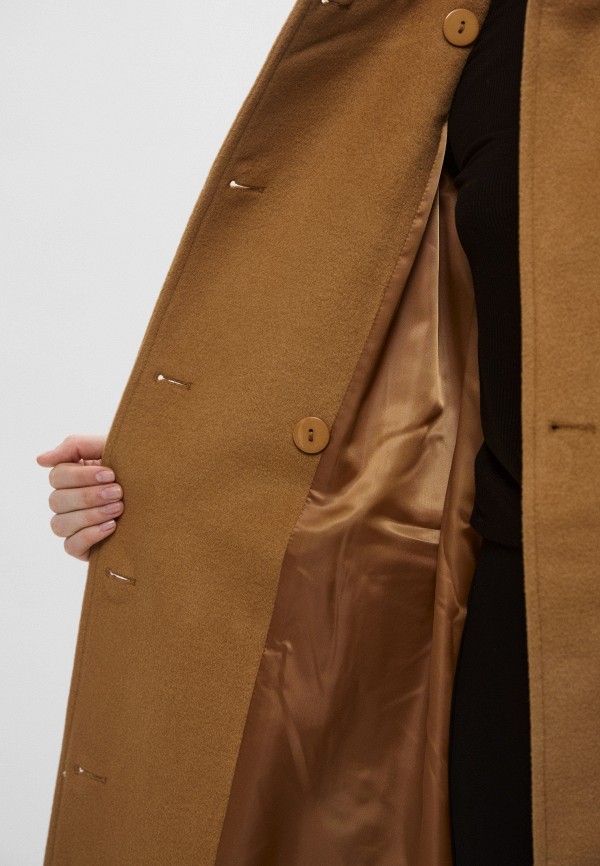 Trussardi Пальто двубортное - фото 6