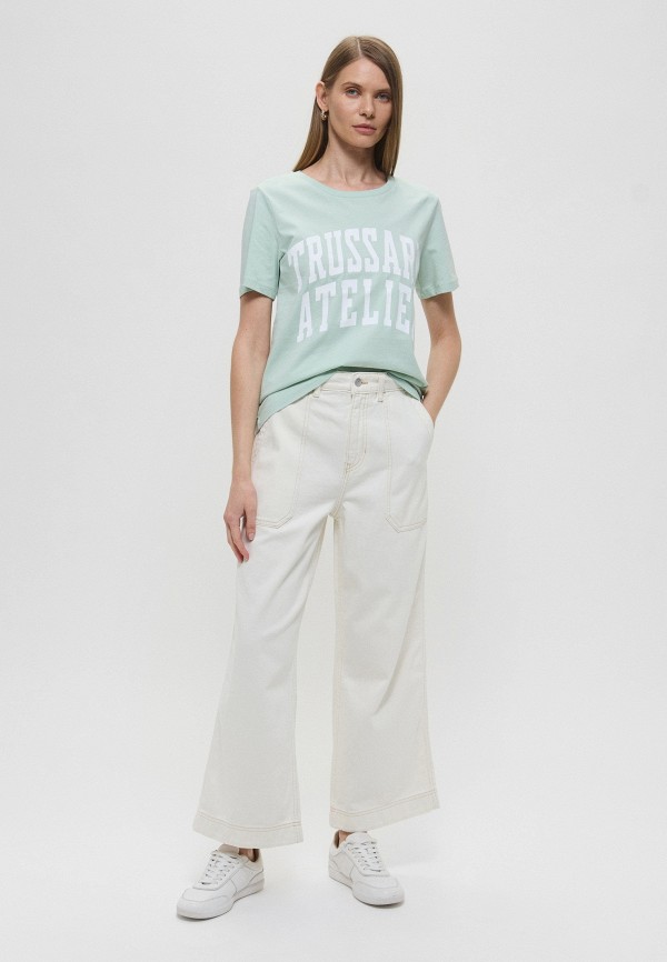 Trussardi Футболка - фото 2