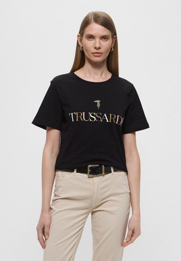 Trussardi Футболка - фото 1