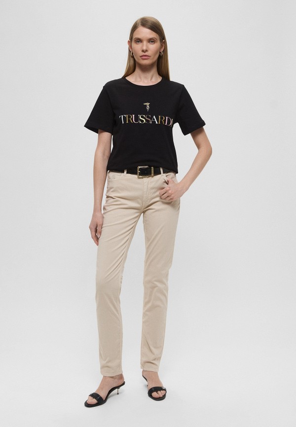 Trussardi Футболка - фото 2