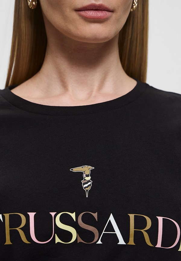 Trussardi Футболка - фото 4