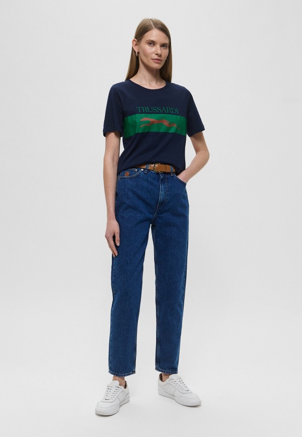 Trussardi Футболка - фото 2