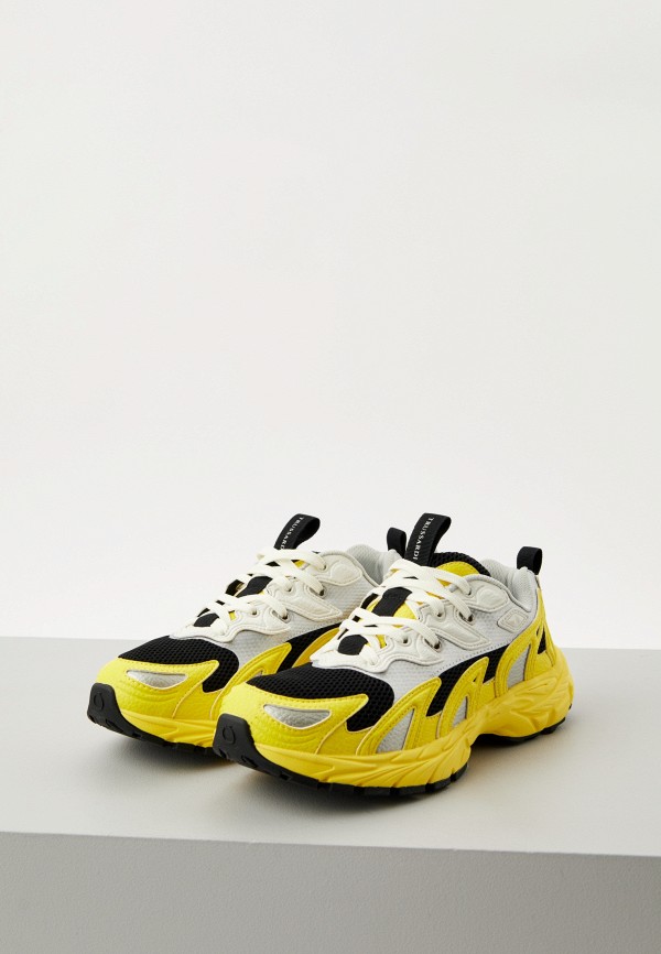 Trussardi Кроссовки - фото 3