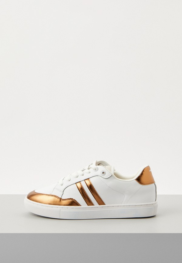 Trussardi Кеды - фото 1