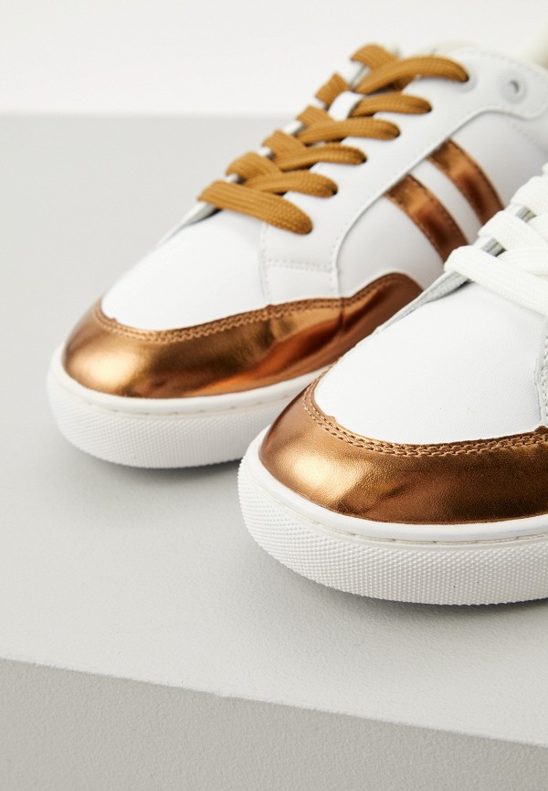 Trussardi Кеды - фото 2