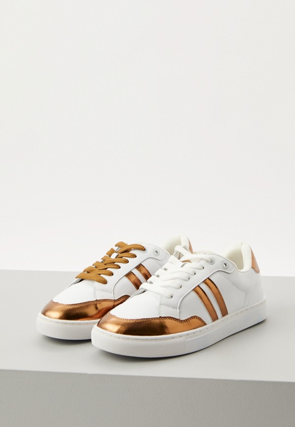 Trussardi Кеды - фото 3