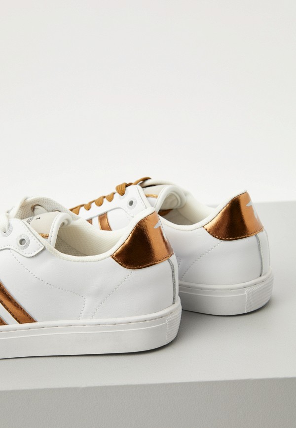 Trussardi Кеды - фото 4