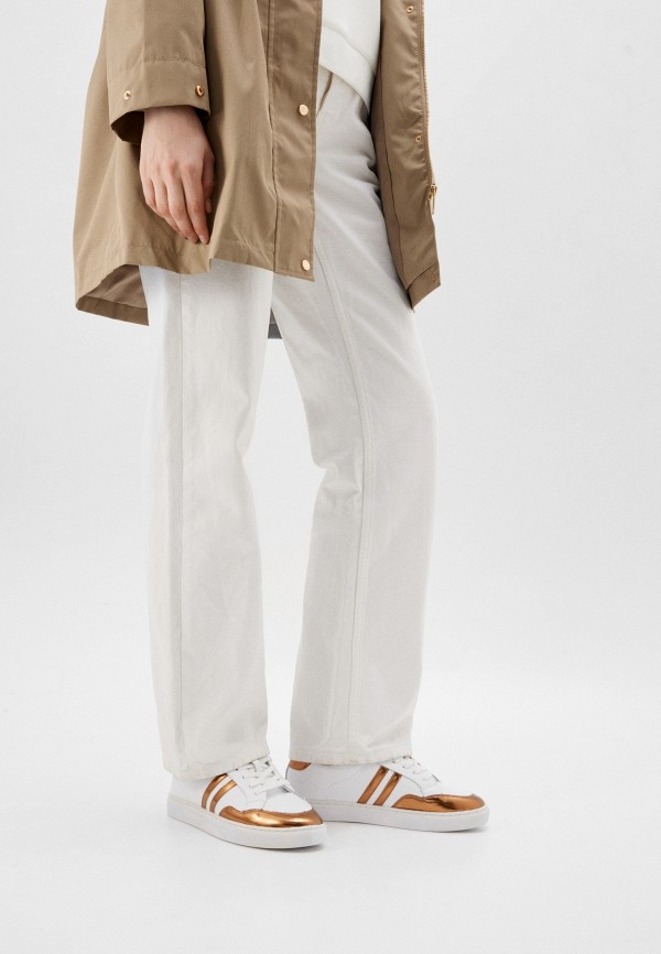 Trussardi Кеды - фото 6