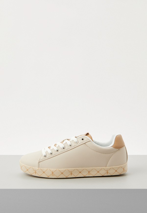 Trussardi Кеды - фото 1