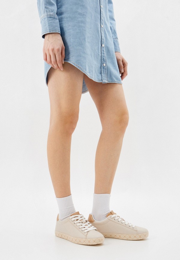 Trussardi Кеды - фото 6