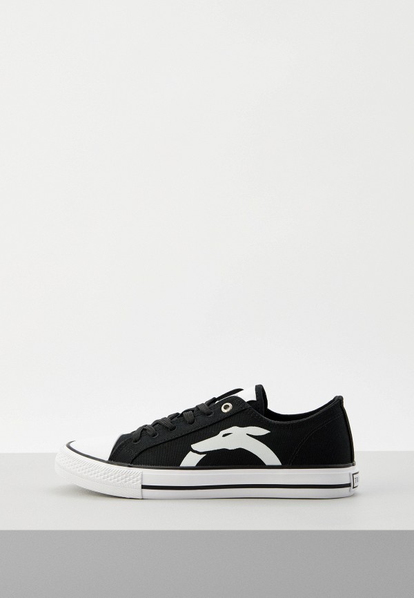 Trussardi Кеды - фото 1