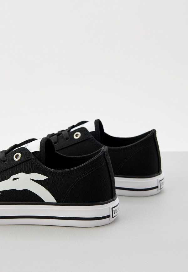 Trussardi Кеды - фото 4