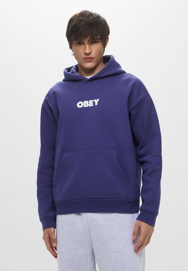 Obey Худи - фото 1