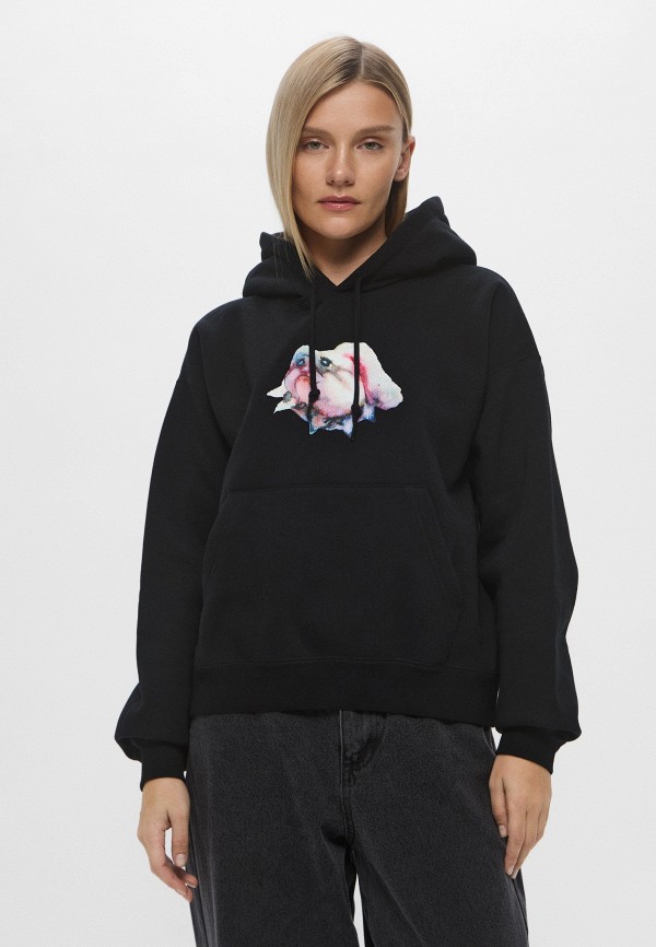 Obey Худи - фото 1