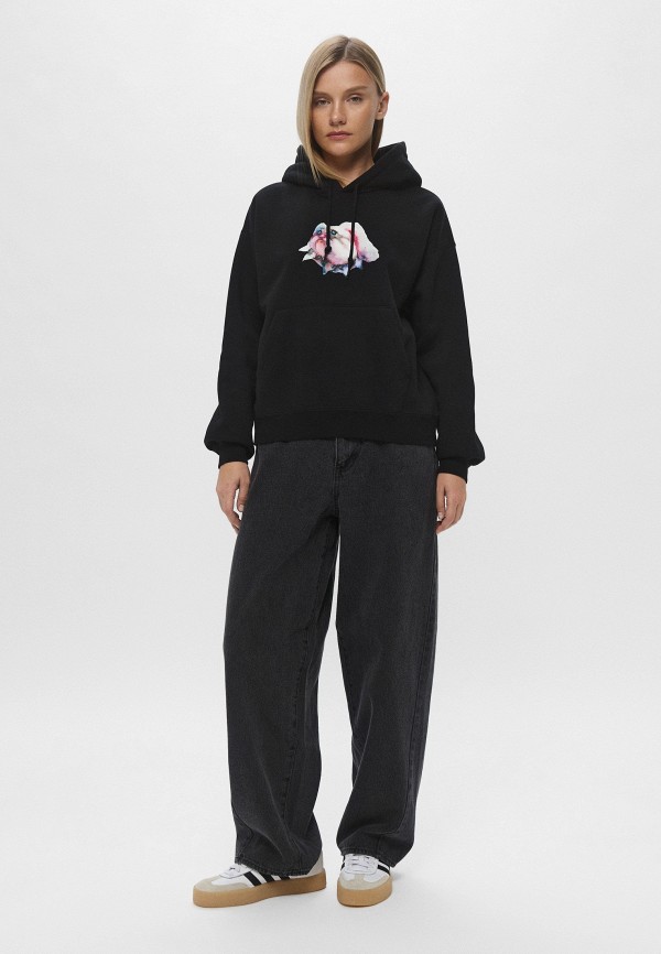 Obey Худи - фото 2