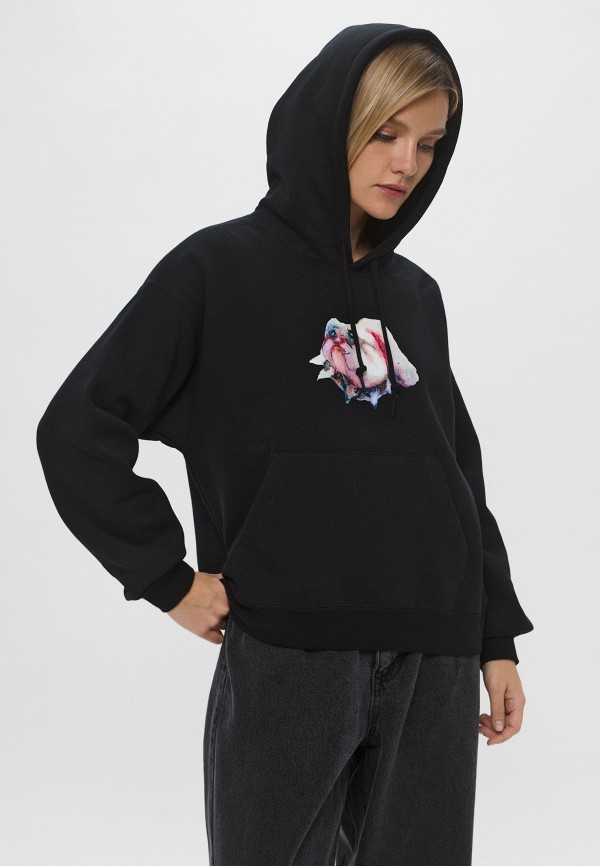 Obey Худи - фото 4