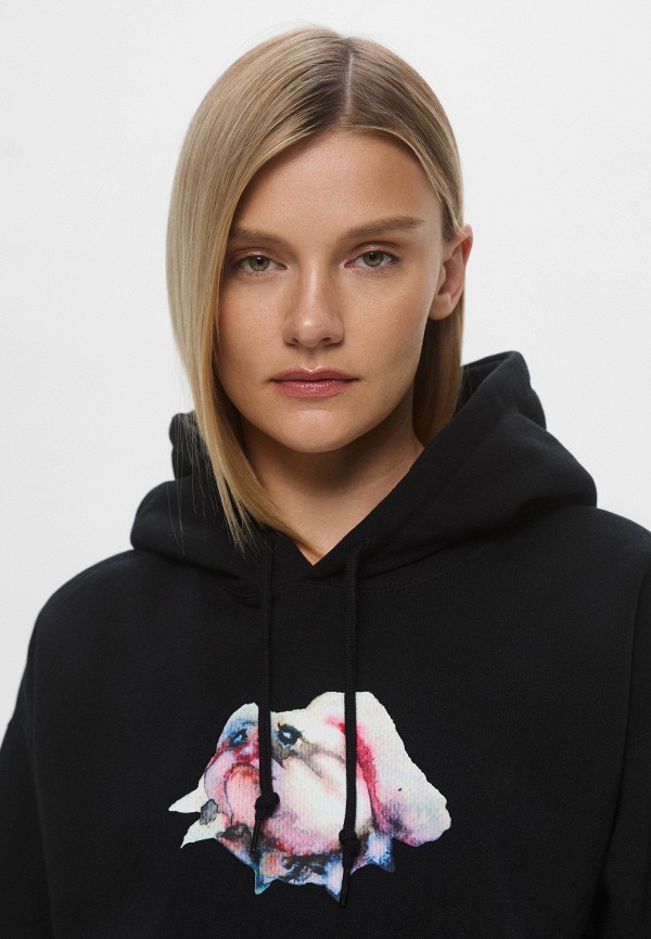 Obey Худи - фото 5