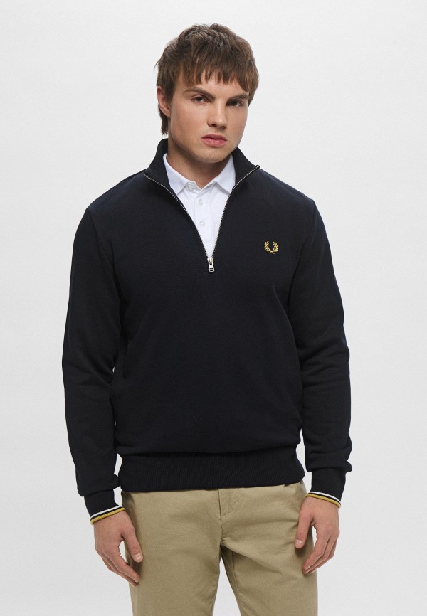 Fred Perry Олимпийка - фото 1