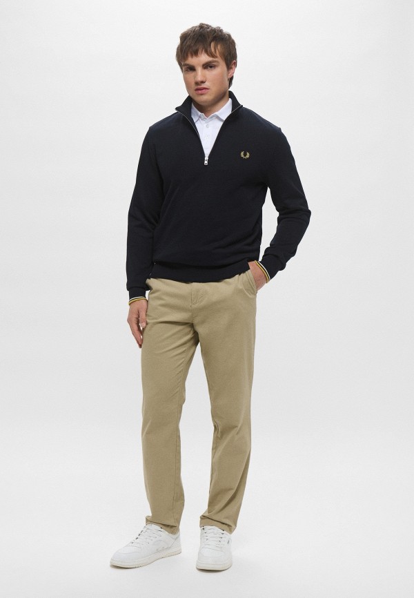 Fred Perry Олимпийка - фото 2