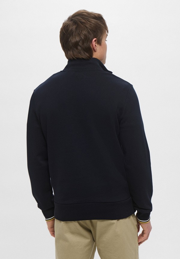 Fred Perry Олимпийка - фото 3