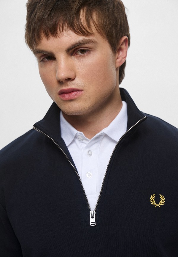 Fred Perry Олимпийка - фото 4