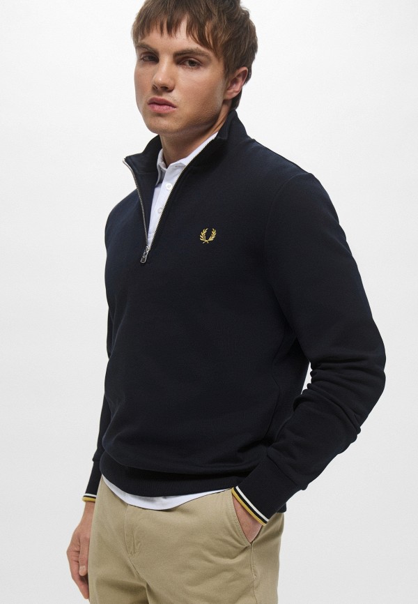 Fred Perry Олимпийка - фото 6