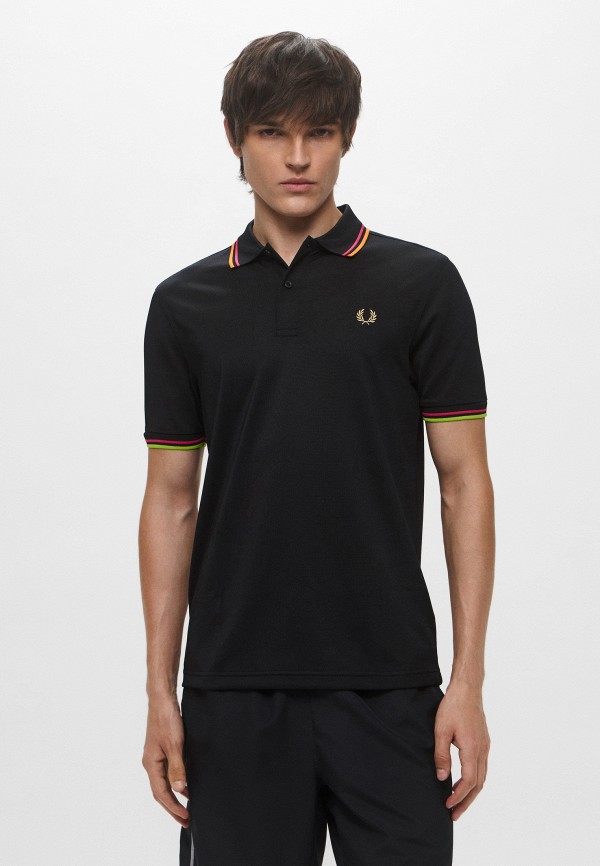 Fred Perry Поло - фото 1